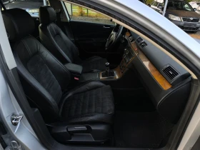 VW Passat HIGHLINE-1.9TDI-105--- | Mobile.bg    15
