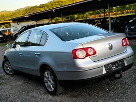 VW Passat HIGHLINE-1.9TDI-105--- | Mobile.bg    5