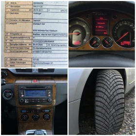 VW Passat HIGHLINE-1.9TDI-105--- | Mobile.bg    17