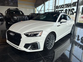 Audi A5 Progressiv* CARFAX* PANO* 