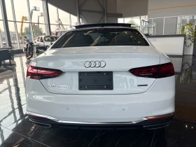 Audi A5 Progressiv* CARFAX* PANO* - 61900 лв. - 48587518 3