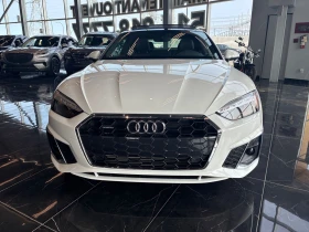 Audi A5 Progressiv* CARFAX* PANO* - 61900 лв. - 48587518 2