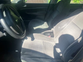 Обява за продажба на Peugeot 307 ~2 200 лв. - изображение 4