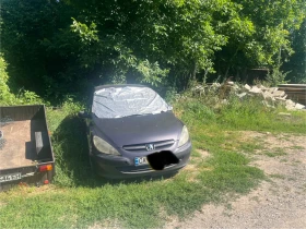 Обява за продажба на Peugeot 307 ~2 200 лв. - изображение 7