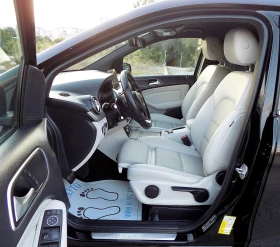 Mercedes-Benz B 200 CDi/AUTOMATIC/FACELIFT/EXCLUSIVE/182х. км/EURO 6B - 16990 лв. - 52601134 6