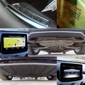 Mercedes-Benz B 200 CDi/AUTOMATIC/FACELIFT/EXCLUSIVE/182х. км/EURO 6B - 16990 лв. - 52601134 13