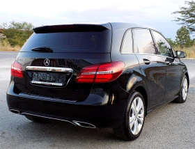 Mercedes-Benz B 200 CDi/AUTOMATIC/FACELIFT/EXCLUSIVE/182х. км/EURO 6B - 16990 лв. - 52601134 4