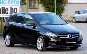 Mercedes-Benz B 200 CDi/AUTOMATIC/FACELIFT/EXCLUSIVE/182х. км/EURO 6B - 16990 лв. - 52601134 3