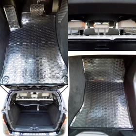 Mercedes-Benz B 200 CDi/AUTOMATIC/FACELIFT/EXCLUSIVE/182х. км/EURO 6B - 16990 лв. - 52601134 12