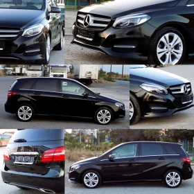 Mercedes-Benz B 200 CDi/AUTOMATIC/FACELIFT/EXCLUSIVE/182х. км/EURO 6B - 16990 лв. - 52601134 16