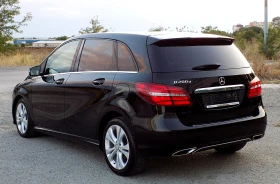 Mercedes-Benz B 200 CDi/AUTOMATIC/FACELIFT/EXCLUSIVE/182х. км/EURO 6B - 16990 лв. - 52601134 5