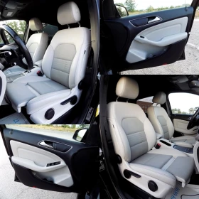 Mercedes-Benz B 200 CDi/AUTOMATIC/FACELIFT/EXCLUSIVE/182х. км/EURO 6B - 16990 лв. - 52601134 9
