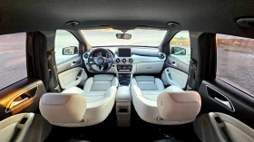 Mercedes-Benz B 200 CDi/AUTOMATIC/FACELIFT/EXCLUSIVE/182х. км/EURO 6B - 16990 лв. - 52601134 8