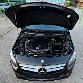 Mercedes-Benz B 200 CDi/AUTOMATIC/FACELIFT/EXCLUSIVE/182х. км/EURO 6B - 16990 лв. - 52601134 17