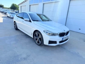 BMW 6 GT 630d M PAKET* X-Drive* LED* HEAD UP* UNIKAT* - 59990 лв. - 53802150 12