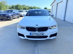 BMW 6 GT 630d M PAKET* X-Drive* LED* HEAD UP* UNIKAT* - 59990 лв. - 53802150 11