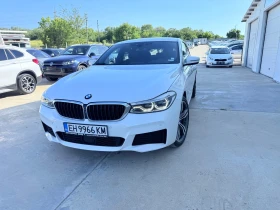 BMW 6 GT 630d M PAKET* X-Drive* LED* HEAD UP* UNIKAT* 