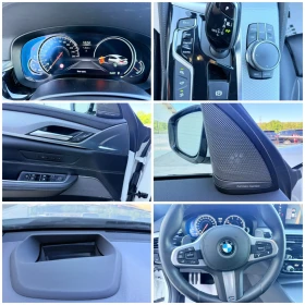 BMW 6 GT 630d M PAKET* X-Drive* LED* HEAD UP* UNIKAT* - 59990 лв. - 53802150 10