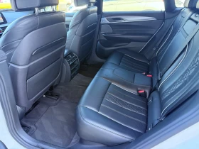 BMW 6 GT 630d M PAKET* X-Drive* LED* HEAD UP* UNIKAT* - 59990 лв. - 53802150 8