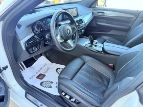 BMW 6 GT 630d M PAKET* X-Drive* LED* HEAD UP* UNIKAT* - 59990 лв. - 53802150 7