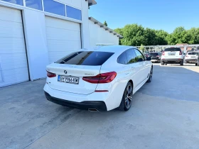 BMW 6 GT 630d M PAKET* X-Drive* LED* HEAD UP* UNIKAT* - 59990 лв. - 53802150 14