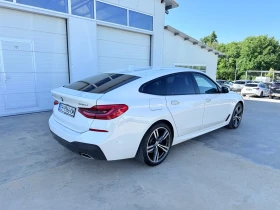 BMW 6 GT 630d M PAKET* X-Drive* LED* HEAD UP* UNIKAT* - 59990 лв. - 53802150 13