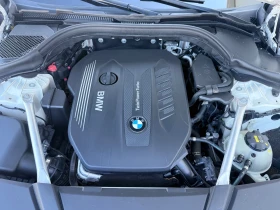 BMW 6 GT 630d M PAKET* X-Drive* LED* HEAD UP* UNIKAT* - 59990 лв. - 53802150 17