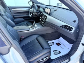 BMW 6 GT 630d M PAKET* X-Drive* LED* HEAD UP* UNIKAT* - 59990 лв. - 53802150 16