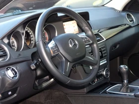 Mercedes-Benz C 200 2.2CDI_135000KM_Като Нова_* - 10900 лв. - 63677894 10