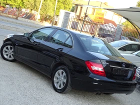 Mercedes-Benz C 200 2.2CDI_135000KM_Като Нова_* - 10900 лв. - 63677894 2