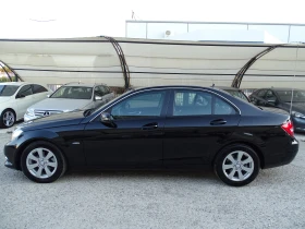 Mercedes-Benz C 200 2.2CDI_135000KM_Като Нова_* - 10900 лв. - 63677894 5