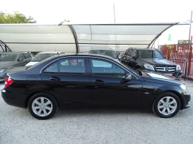 Mercedes-Benz C 200 2.2CDI_135000KM_Като Нова_* - 10900 лв. - 63677894 6