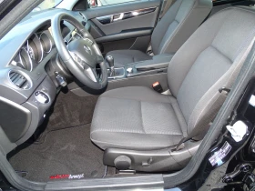 Mercedes-Benz C 200 2.2CDI_135000KM_Като Нова_* - 10900 лв. - 63677894 9