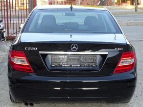 Mercedes-Benz C 200 2.2CDI_135000KM_Като Нова_* - 10900 лв. - 63677894 7