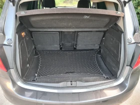 Opel Meriva 1.4 turbo 6 speed | Mobile.bg    9