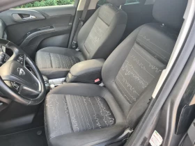 Opel Meriva 1.4 turbo 6 speed | Mobile.bg    6