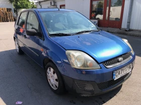 Ford Fiesta 1.4 TDI | Mobile.bg    2