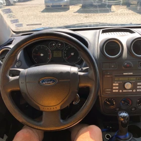 Ford Fiesta 1.4 TDI | Mobile.bg    5