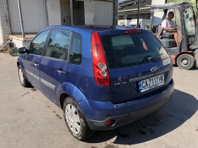 Ford Fiesta 1.4 TDI | Mobile.bg    3