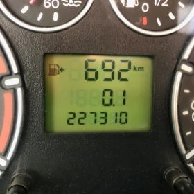 Ford Fiesta 1.4 TDI | Mobile.bg    8