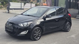 Обява за продажба на Hyundai I20 1.4i 6SP CH-8БР ГУМИ/ДЖАНТИ-СЕРВИЗНА ИСТ.-ЛИЗИНГ ~11 880 лв. - изображение 2