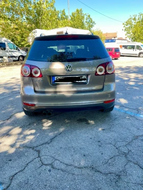 Обява за продажба на VW Golf Plus 2.0 TDI 140 p.s. ~13 600 лв. - изображение 3