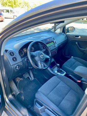 Обява за продажба на VW Golf Plus 2.0 TDI 140 p.s. ~13 600 лв. - изображение 6