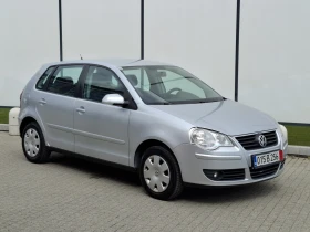 VW Polo 1.4TDI* (80)* * FACELIFT* *  * *  | Mobile.bg    9