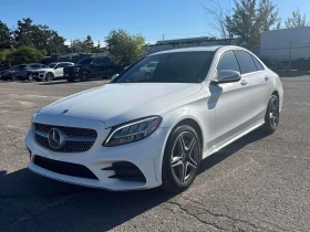 Mercedes-Benz C 300 * CARFAX * БЕЗ ПЪРВОНАЧАЛНА ВНОСКА