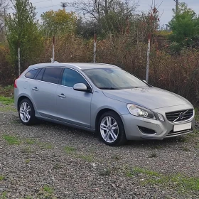 Volvo V60 2, 4 plug in hybrid  - изображение 1