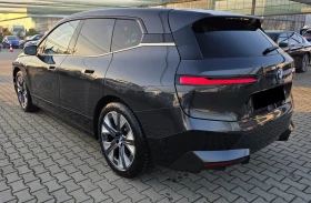 BMW iX xDrive40 - 89998 лв. / 46015.25 € - 51350907 4