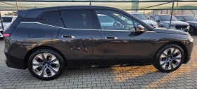 BMW iX xDrive40 - 89998 лв. / 46015.25 € - 51350907 6