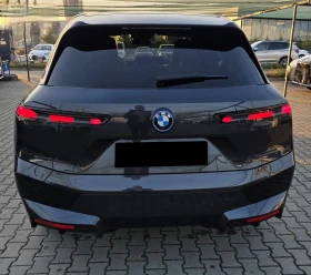 BMW iX xDrive40 - 89998 лв. / 46015.25 € - 51350907 5