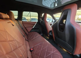 BMW iX xDrive40 - 89998 лв. / 46015.25 € - 51350907 12